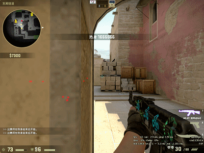 穿越火线-单板-透湿-梓喵